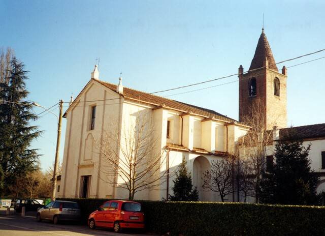 Immagine principale Motteggiana