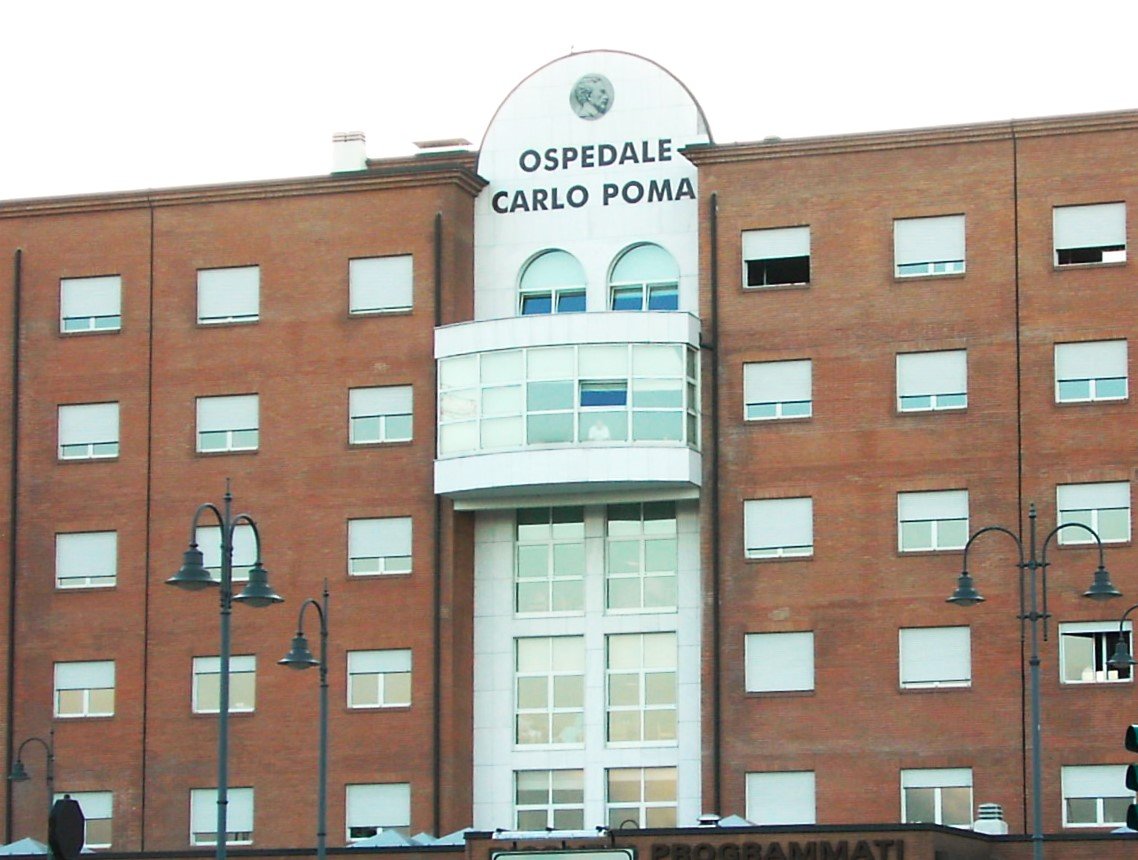 Immagine principale Cappellania ospedaliera Carlo Poma di Mantova