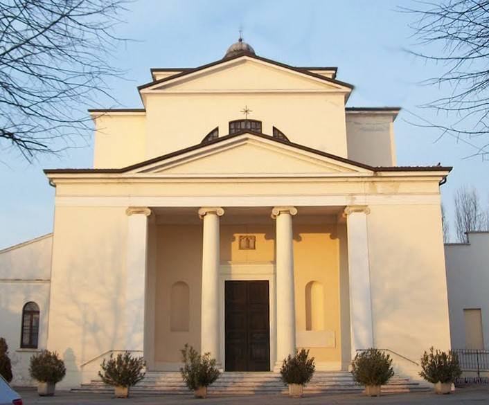 Immagine principale Pietole di Borgo Virgilio