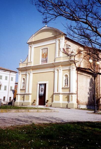 Immagine principale Piubega