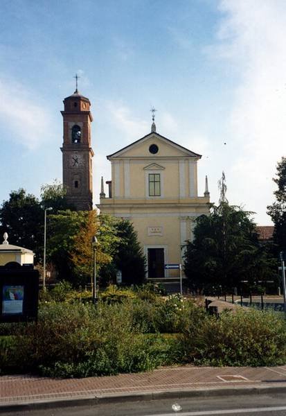 Immagine principale Polesine di Pegognaga