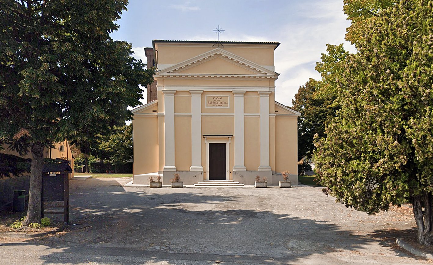 Immagine principale Pradello di Villimpenta
