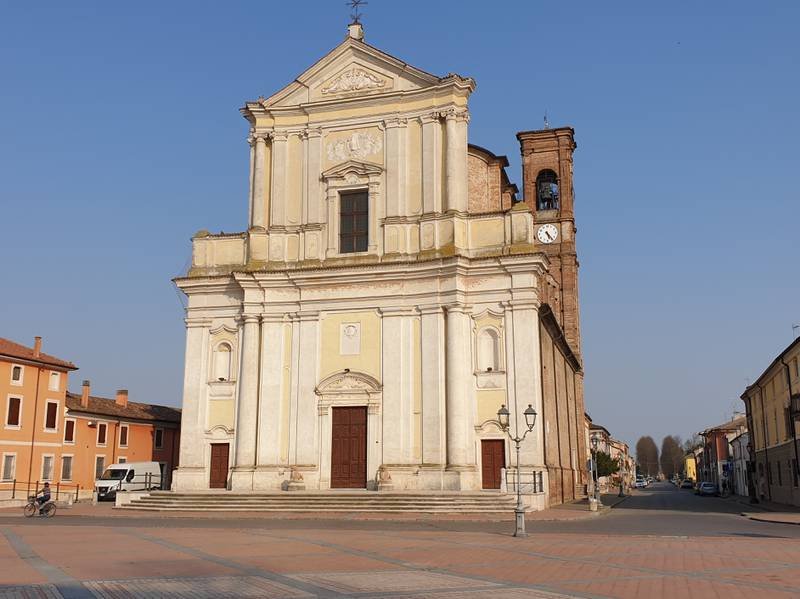 Immagine principale Quingentole