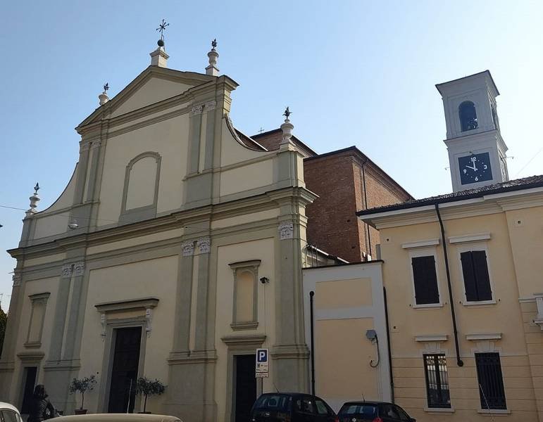 Immagine principale Quistello