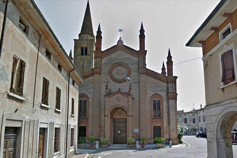 Immagine principale Redondesco