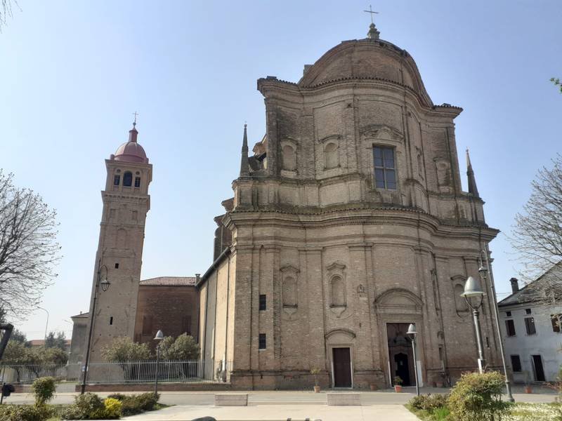 Immagine principale Revere
