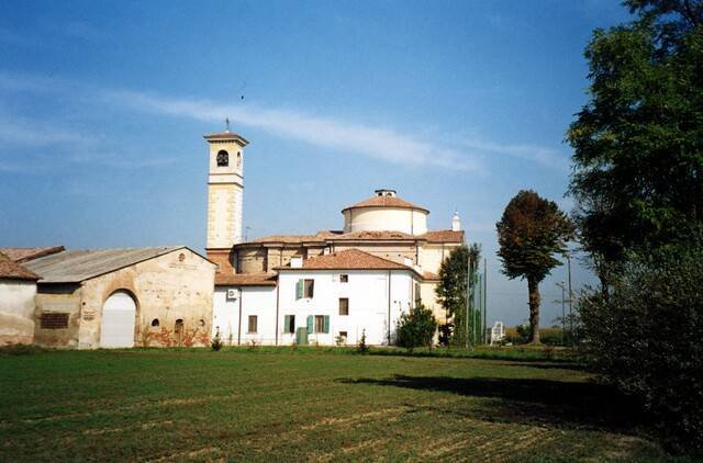 Immagine principale Riva di Suzzara
