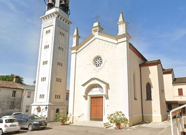 Immagine principale San Giacomo Po di Bagnolo San Vito