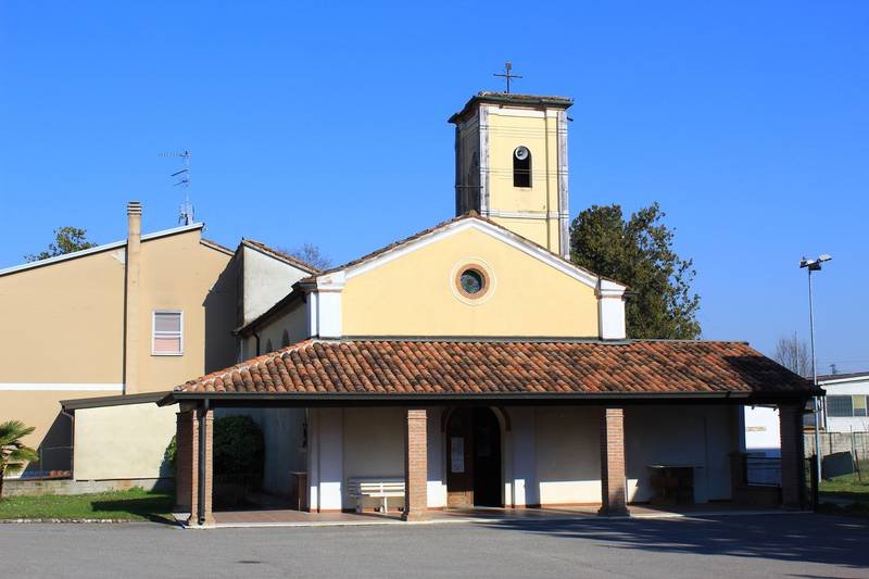Immagine principale San Rocco di Quistello