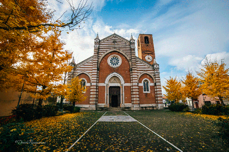 Immagine principale Sermide