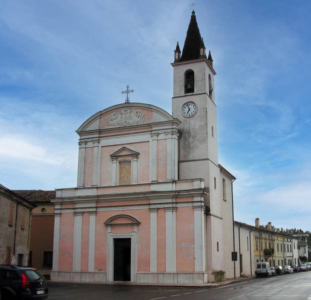 Immagine principale Soave di Porto Mantovano