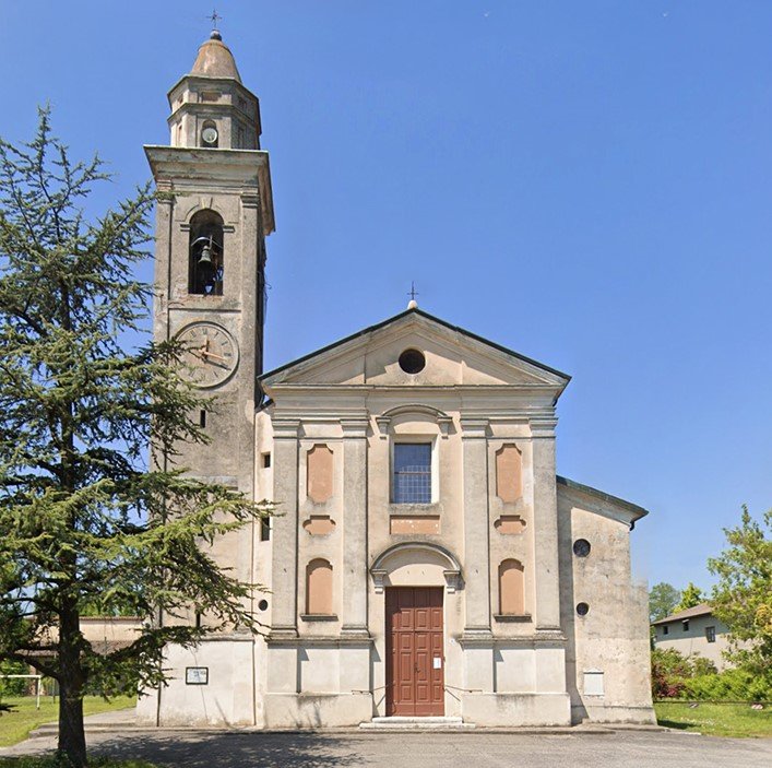 Immagine principale Villa Garibaldi di Roncoferraro